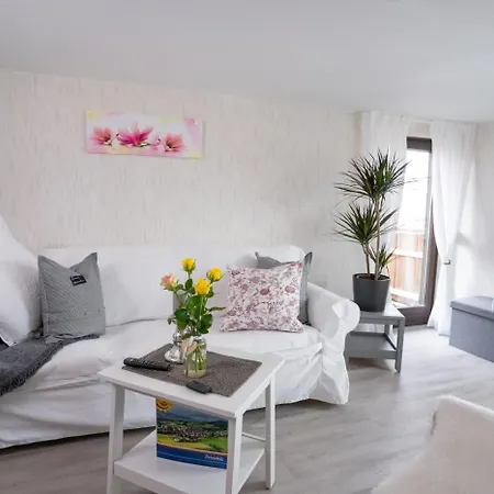 Kati Apartamento Scheidegg