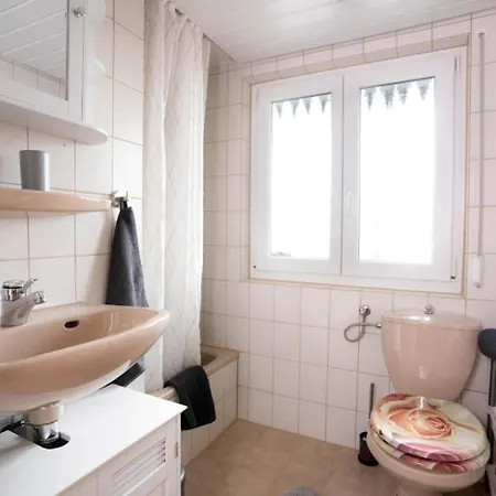 Apartamento Kati *