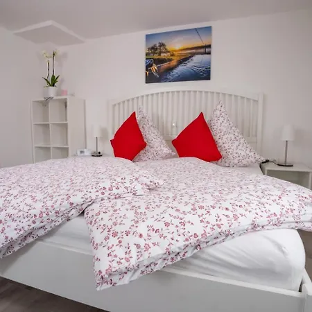 Lägenhet Kati Scheidegg