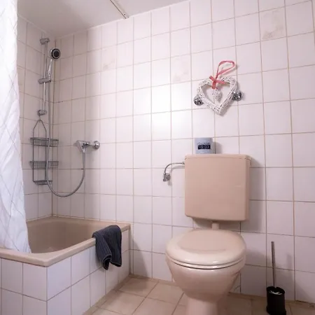 Apartamento Kati Scheidegg