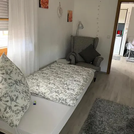 Kati Lägenhet