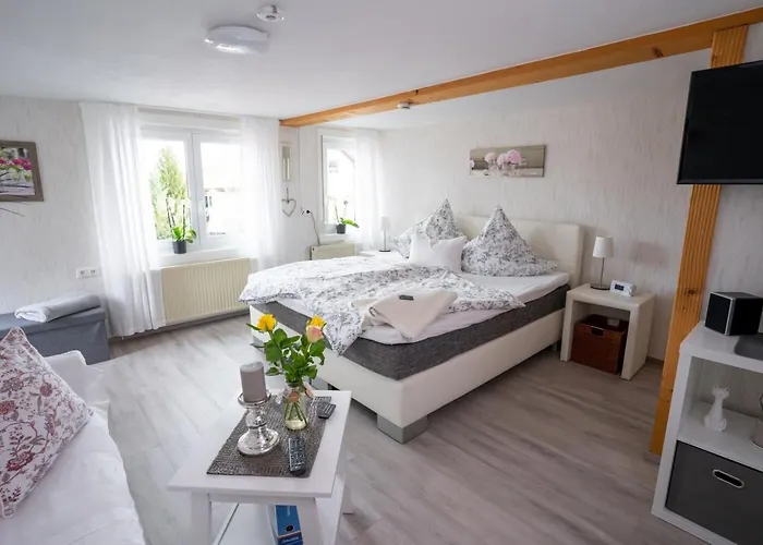 Lejlighed Kati